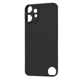 Husa pentru Nothing CMF Phone 2 Pro, Techsuit SoftFlex, mov