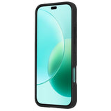 Husa pentru Honor 400 Lite, Techsuit Glinth, negru