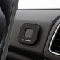 Suport auto Techsuit Suport telefon Tiny Series (HOLD210), Bord Prindere magnetica, Multipurpose Use, Quadrilateral, 2 Placa metalicas, negru