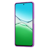 Husa pentru OPPO A5 Pro 5G, Techsuit SoftFlex, mov