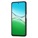 Husa pentru OPPO A5 Pro 5G, Techsuit SoftFlex, mov
