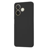Husa pentru OPPO A5 Pro 5G, Techsuit SoftFlex, mov