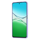 Husa pentru OPPO A5 Pro 5G, Techsuit SoftFlex, violet