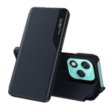 Husa pentru Honor 400 Lite, Techsuit eFold Series, albastru