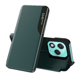 Husa pentru Honor 400 Lite, Techsuit eFold Series, albastru