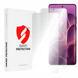 Folie de protectie pentru Motorola Edge 60 Pro, Smart Protection Premium Classic (2 pack)