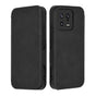 Husa pentru Xiaomi 13, Techsuit Safe Wallet Plus, negru