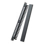 UGREEN Organizator cabluri NW128 (70424), Panel cu 24 Ports, Management System, Metal, Up to 19, Negru