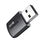 Adaptor UGREEN WiFi Adapter CM762 (35264), USB, 2.4Ghz/5Ghz, Integrat Single Antenna, Monitoring Mode