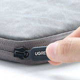 Geanta laptop UGREEN Husa Laptop LP187 (20476), pentru 14, gri