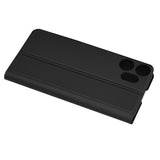 Husa pentru Nothing CMF Phone 2 Pro, Techsuit Magskin Book, negru