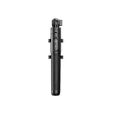 Selfie stick UGREEN LP586 (15062), cu Tripod Telescopic, Bluetooth Telecomanda, 4-7.2inch Devices, 1596mm, negru