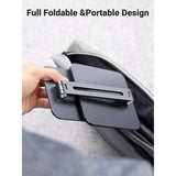 Suport de birou UGREEN birou LP134 (40393), pentru Phone si Tablet 12.9, Pliabil, Reglabil, Anti-Slip Design, gri