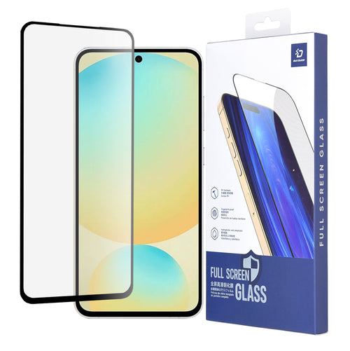 Folie de protectie pentru Samsung Galaxy S24 FE, Dux Ducis Tempered Glass