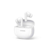 Casti wireless UGREEN HiTune P3 WS207 (45110), Bluetooth 5.4, TWS, Type-C, 400mAh, alb