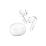 Casti wireless UGREEN HiTune T3 Pro WS206 (35725), Bluetooth 5.4, Active Zgomot-Cancelling, 400mAh, alb