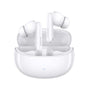 Casti wireless UGREEN HiTune T3 Pro WS206 (35725), Bluetooth 5.4, Active Zgomot-Cancelling, 400mAh, alb