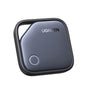 Dispozitiv anti-pierdere UGREEN Smart Tracker CM816 (45297), Compatible cu Apple Find My (iOS Only), Bluetooth 5.0, 225mAh, gri