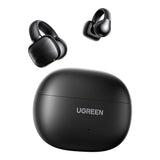 Casti wireless UGREEN HiTune S3 True WS209 (45785), ANC Microfon, IPX5 Rezistent la apa, Inteligent Control tactil, mov