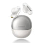 Casti wireless UGREEN HiTune S5 True WS210 (45761), Smart Call Reducere zgomot, True Wireless, IPX5, Low Latency, alb