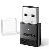 Adaptor UGREEN Wireless Adapter CM748 (45134), USB Bluetooth 5.4, Plug And Play, High-Fidelity Audio, Compact Size