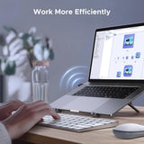 Adaptor UGREEN Wireless Adapter CM748 (45134), USB Bluetooth 5.4, Plug And Play, High-Fidelity Audio, Compact Size