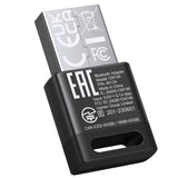 Adaptor UGREEN Wireless Adapter CM748 (45134), USB Bluetooth 5.4, Plug And Play, High-Fidelity Audio, Compact Size