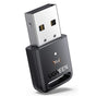 Adaptor UGREEN Bluetooth Adapter CM748 (35058), USB, Bluetooth 5.4, Plug&play, Negru