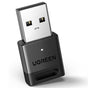 Adaptor UGREEN Bluetooth Adapter CM591 (35995), USB, Plug&play, Mini Size, Negru