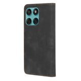 Husa pentru Motorola Edge 60 Fusion, Techsuit Confy Cover, negru