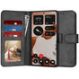 Husa pentru Nothing CMF Phone 2 Pro, Techsuit Diary Book, negru