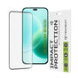 Folie de protectie pentru Honor X8b, Techsuit 111D Full Cover / Full Glue Glass
