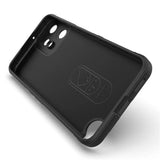 Husa pentru Nothing CMF Phone 2 Pro, Techsuit Magic Shield, bleu