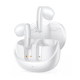 Casti wireless UGREEN HiTune H6 Pro WS203 (35873), Bluetooth 5.3, Adaptive ANC, Spatial Sound, Hi-Res, IPX5, alb