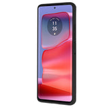 Husa pentru Motorola Edge 50 Pro, Techsuit Glinth, negru