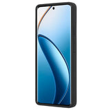 Husa pentru Realme 12 Pro, Techsuit Glinth, negru