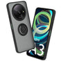 Husa pentru Xiaomi Redmi A3, Techsuit Glinth, negru