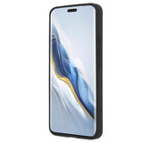 Husa pentru Honor Magic6 Pro, Techsuit Glinth, negru