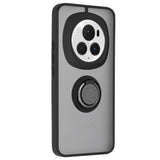 Husa pentru Honor Magic6 Pro, Techsuit Glinth, negru