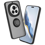 Husa pentru Honor Magic6 Pro, Techsuit Glinth, negru