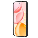 Husa pentru Honor 400, Techsuit Glinth, negru
