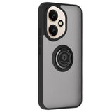Husa pentru Honor 400, Techsuit Glinth, negru