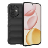 Husa pentru Honor 400, Techsuit Magic Shield, bleu