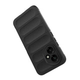 Husa pentru Honor 400, Techsuit Magic Shield, bleu