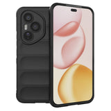 Husa pentru Honor 400 Pro, Techsuit Magic Shield, bleu