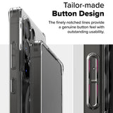 Husa pentru Samsung Galaxy S25 Ultra, Ringke Fusion MagSafe, mata