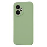 Husa pentru Honor 400, Techsuit SoftFlex, verde deschis