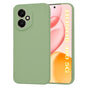 Husa pentru Honor 400, Techsuit SoftFlex, verde deschis
