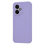 Husa pentru Honor 400, Techsuit SoftFlex, violet