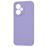 Husa pentru Honor 400, Techsuit SoftFlex, violet